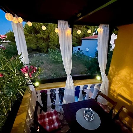 Apartmani Žnidarić Vir Bagian luar foto