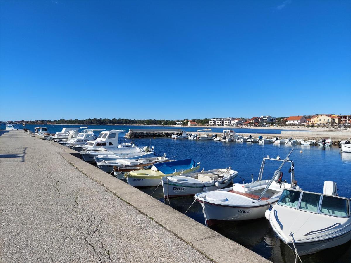 Apartmani Žnidarić Vir Bagian luar foto