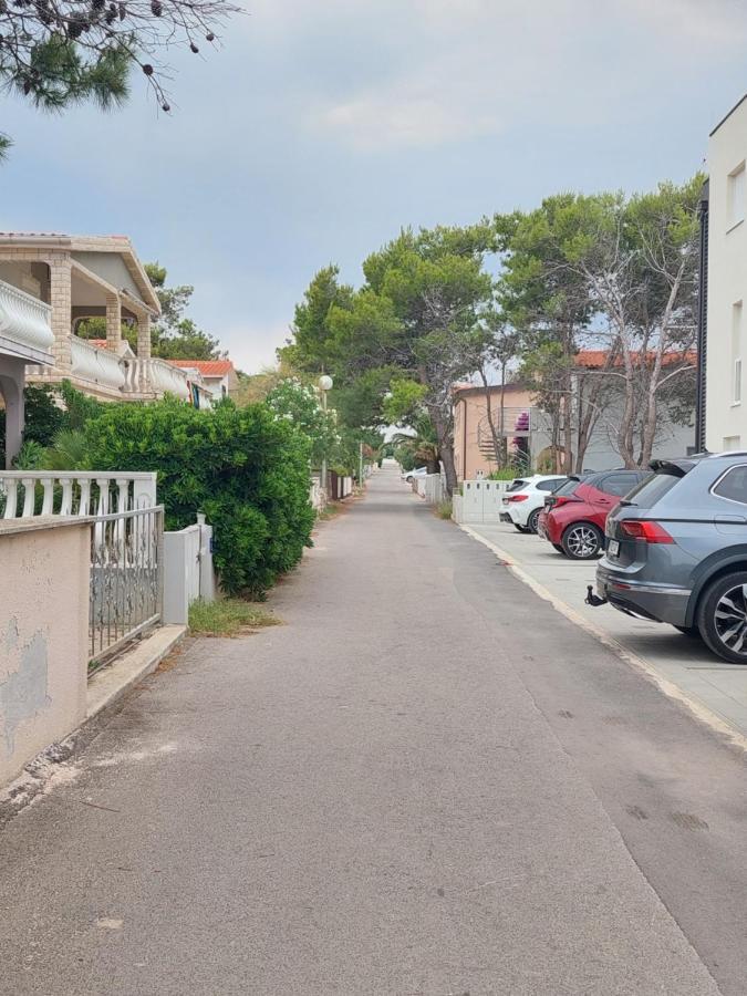 Apartmani Žnidarić Vir Bagian luar foto