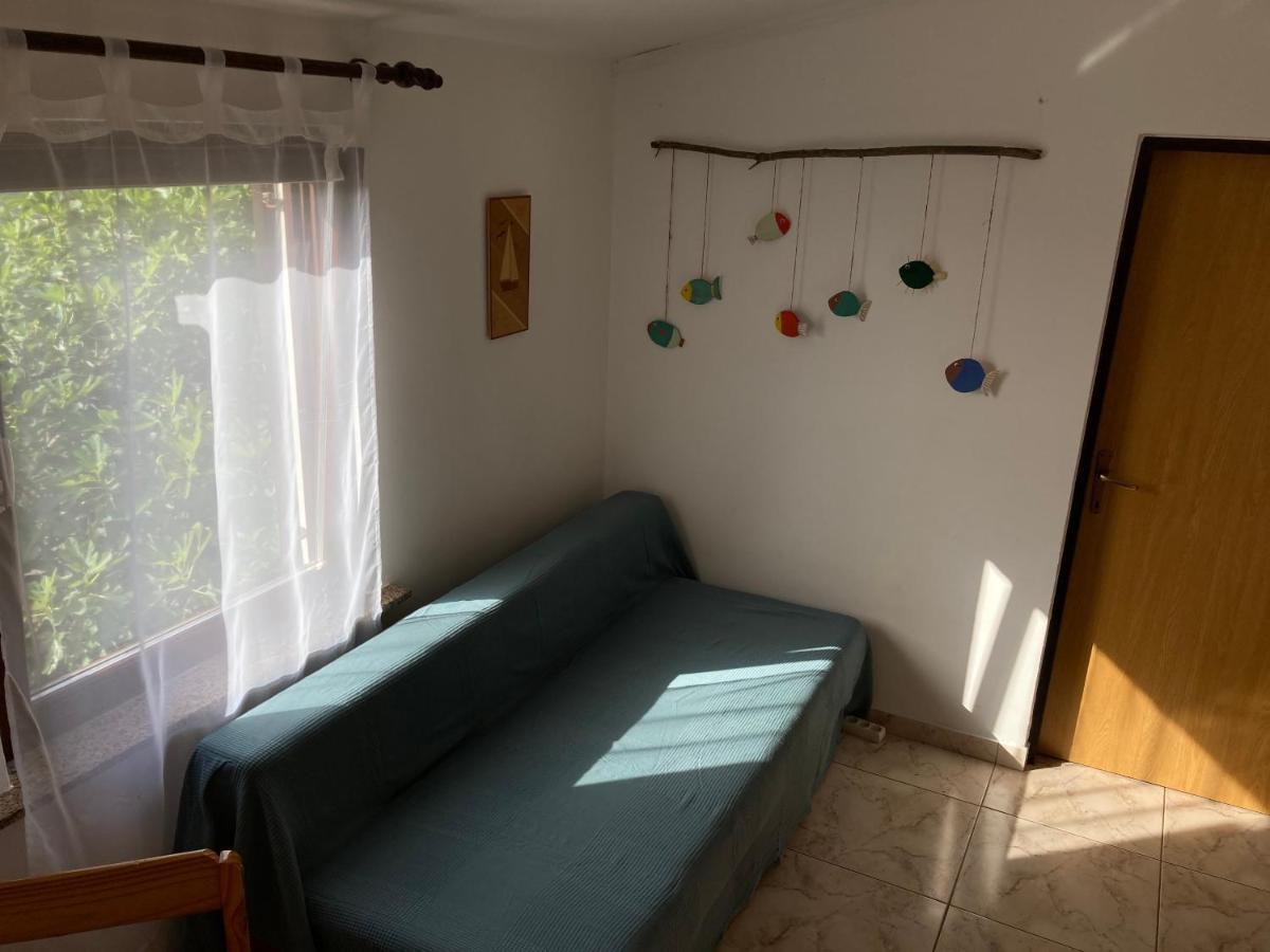 Apartmani Žnidarić Vir Bagian luar foto